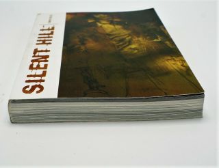 Silent Hill Omnibus by Scott Ciencin (2008 IDW Paperback) | OOP RARE 4