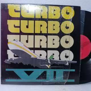 Turbo Rare Curazao Salsa Guaguanco Montuno Ex 35 Listen
