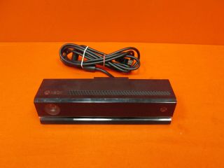 Prototype Microsoft Oem Kinect Sensor For Xbox One Very Rare Labeled For 2003