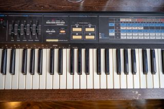 Casio SK - 2100 Vintage Sampling Keyboard,  extremely RARE,  fully (SK - 1) 4