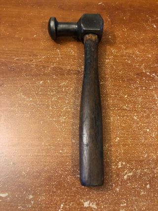 Rare Vintage Pexto Auto Body Hammer