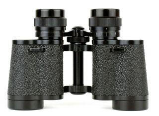 Legendary German 8 x 30 binoculars CARL ZEISS JENA - DELTRINTEM 8x30 boxed RARE 2