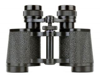 Legendary German 8 x 30 binoculars CARL ZEISS JENA - DELTRINTEM 8x30 boxed RARE 3