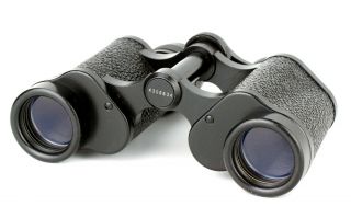 Legendary German 8 x 30 binoculars CARL ZEISS JENA - DELTRINTEM 8x30 boxed RARE 5