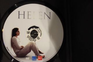 HELEN - ASHLEY JUDD MOVIE RARE DELETED OOP DVD DRAMA MOVIE BY SANDRA NETTLEBACK 3