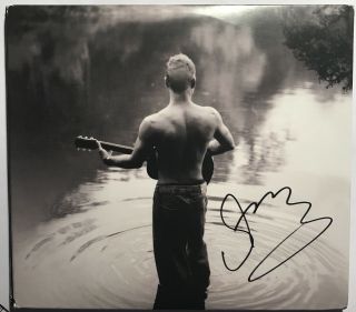 Sting - The Best Of 25 Years - Rare Autographed (us Pressing,  Digipak)