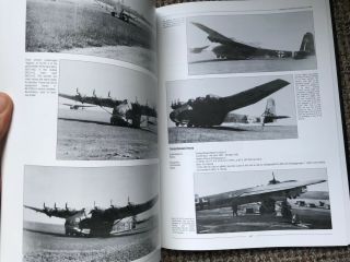 Luftwaffe Over Czech Territory 1945 - JaPo Publishing - Extremely RARE & OOP 3