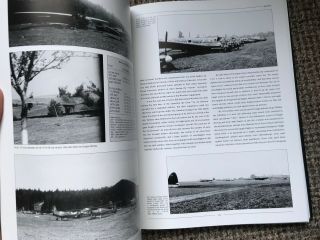 Luftwaffe Over Czech Territory 1945 - JaPo Publishing - Extremely RARE & OOP 7