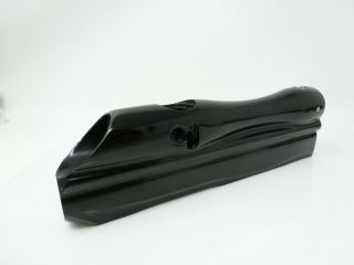 Gloss Black Smart Parts Nerve Body Kit Perfect For A Custom Build Rare
