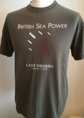 British Sea Power 