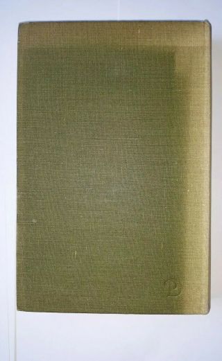 My Partner,  Ben Hogan by Jimmy Demaret,  Rare First Edition Hardback Book 1954 3