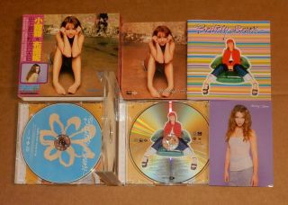 Britney Spears Baby One More Time Taiwan Ltd Cd Vcd Promo Mousepad Card Rare