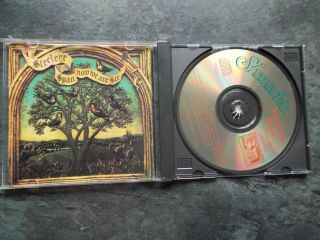 Steeleye Span Now We Are Six Rare Shanachie 79060 Cd Album 1991 Exc