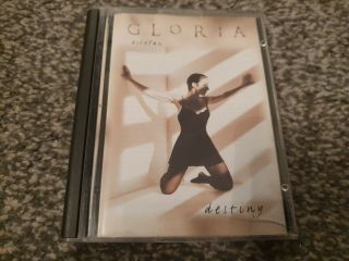 Gloria Estefan - Destiny Minidisc Album Rare Mini Disc Ex