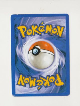 Pokemon Card English Mewtwo 9/100 Majestic Dawn Basic Rare TCG Toy Collectible 2