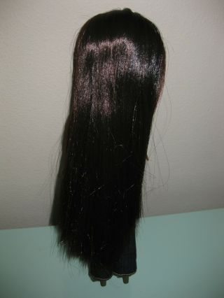 RARE Gorgeous Magic Hair African American Sasha Bratz Doll in Outfit 2
