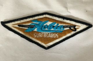 Hobie Surfboards Hawaii 60 