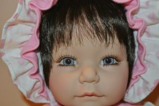 RARE RETIRED ADORA NAME YOUR OWN BABY DOLL 20 