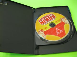 Bachelor Party/Revenge of the Nerds (DVD,  2008,  2 - Disc Set) rare oop tom hanks 3