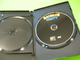 Bachelor Party/Revenge of the Nerds (DVD,  2008,  2 - Disc Set) rare oop tom hanks 4