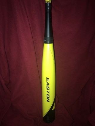 Rare Easton Xl1 29/21 (- 8) Usssa Composite Baseball Bat Sl14x18 Pristine