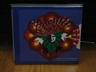 Come To The Sunshine:soft Pop Nuggets From The Wea Vaults Rhino Hand Rare Oop Cd