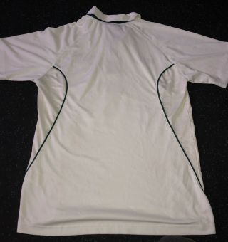 Rare Player Issue Tasmanian Cricket Sheffield Shield Shirt Size S (Jake Doran) 3
