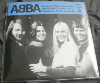 ABBA 10 