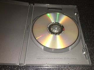 Men At Work DVD Rare OOP R1 Widescreen/Fullscreen Charlie Sheen Emilio Estevez 3