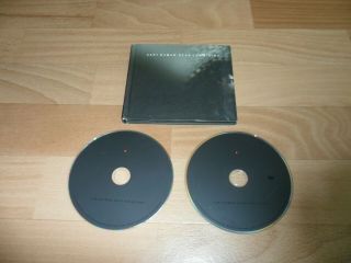 Gary Numan - Dead Son Rising (very Rare Ltd Cd / Dvd Album In Hardback Cover)