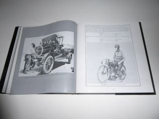 American Racer 1900 - 1939 Stephen Wright Motorbooks International collectors RARE 6