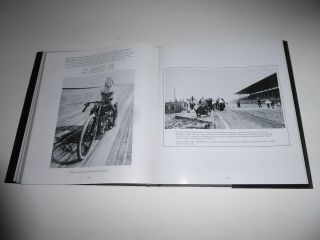 American Racer 1900 - 1939 Stephen Wright Motorbooks International collectors RARE 7