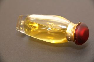 Yves Rocher Yria Eau De Parfum 1fl.  Oz 30ml Rare Discontinued Made In France