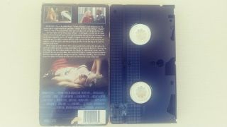 RARE WHORE Unrated Theresa Russell Benjamin Mouton THIS IS NO BED TIME STORY 2