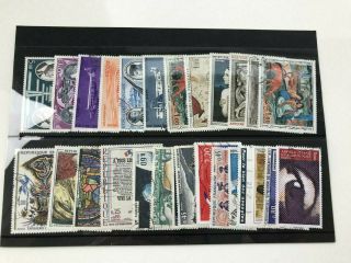 France,  400 Stamps,  All Different,  Rare Bargain,  Vf No Mariannes 5 Photos