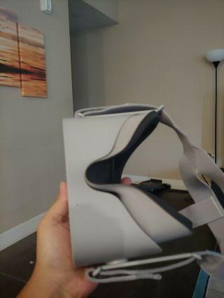 Rarely Oculus Go 32GB VR Headset 5