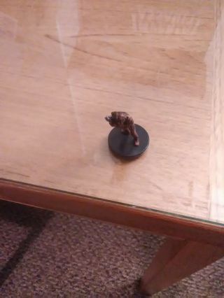 Star Wars Miniatures Champions of the Force 57 HK - 47 Very Rare 3