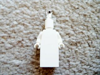 Lego Harry Potter - Rare - Chess Queen Minifig - From 4704
