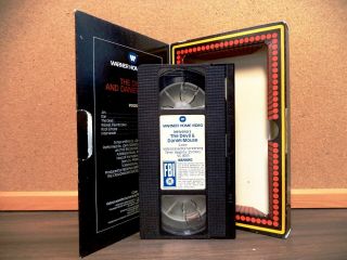 THE DEVIL AND DANIEL MOUSE (VHS1978) MUSIC - JOHN SEBASTIAN,  RARE HALLOWEEN ANIME 5