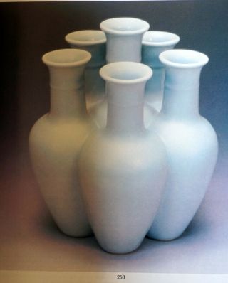 Sotheby’s Chinese Ceramics Hong Kong 11/19/86 Out Of Print RARE 6