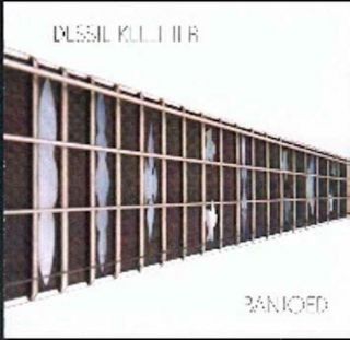 Dessie Kelliher - Banjoed Cd Rare Out Of Print Traditional Irish Music Banjo