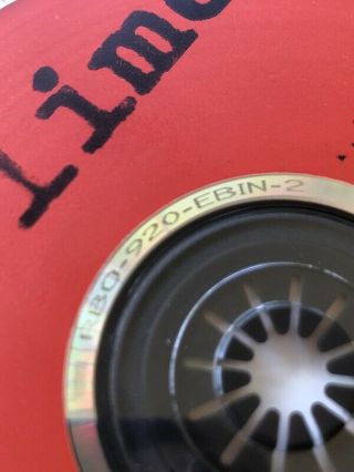 SUBLIME ULTRA RARE EBIN EP SINGLE SKUNK RECORDS OG BRAD NOWELL 3