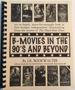 B - Movies In The 90 