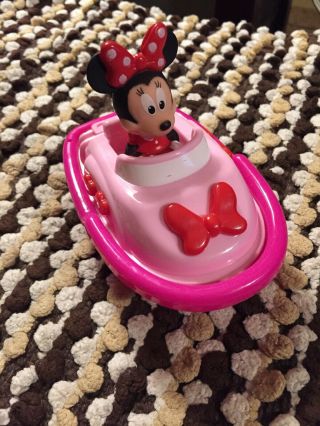 Disney Junior Minnie Mouse Clubhouse,  Minnie 