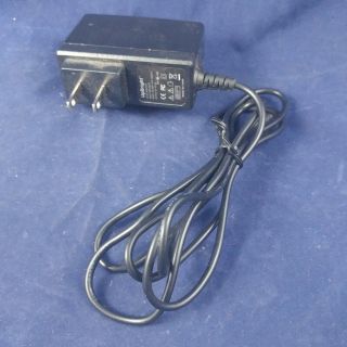 Upbright Lwe - 062005 Power Supply Ac Adapter Wall Charger 6v 2a Cord Rare Cable