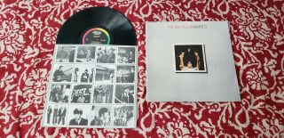The Beatles Rarities Lp Capitol Shal - 12060 Rare Nm