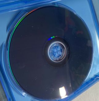 Ladybugs (Blu - ray Disc,  2010) Rare OOP US Release - EUC - Very - VG - LN 4