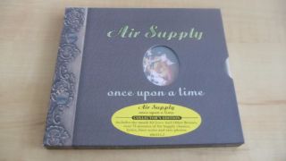 Air Supply : Once Upon A Time - Collector 