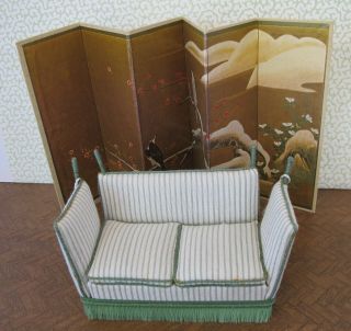 Smallsea Warehouse Sale: Rare Chinese Room Screen from V & A Museum London 4