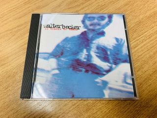 Walter Becker - 11 Tracks Of Whack (1994) Steely Dan Donald Fagen Rare Cd